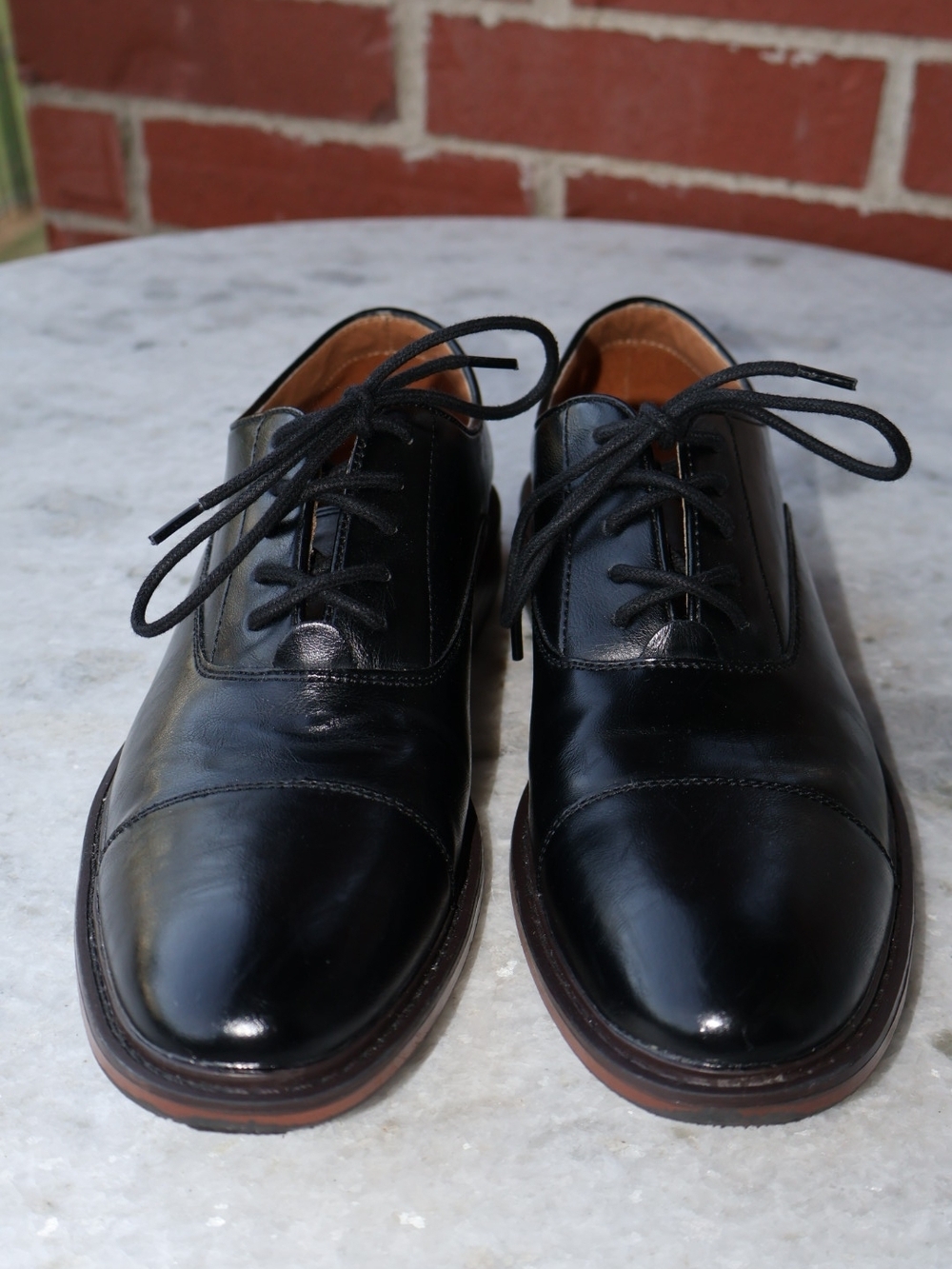 Goodfellow & Co Dress Shoes - Picture 4 of 7
